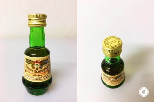 Raro mignon miniature amaro - raro,