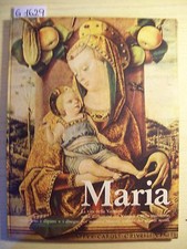 MARIA: LA VITA DELLA VERGINE