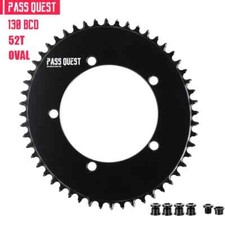 Catena larga stretta bici da strada 130BCD 42T 44T 46T 48T 50T 52T 54T 56T 58T 60T