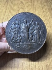 MEDAGLIA NOMINATIVA REPUBBLICA