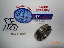 72212C/72487 CUSCINETTO A