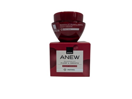 Avon anew reversalist crema - reversalist,