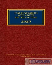 9791221212297 A.V. Calendario