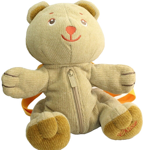 Peluche pupazzo chicco - pupazzo,