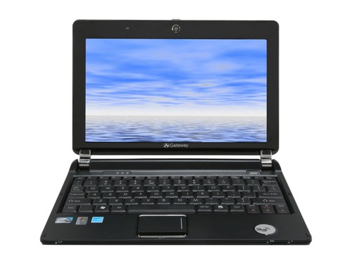 Netbook gateway kav60 - gateway, intel