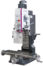 FRESATRICE TRAPANO FRESA DA