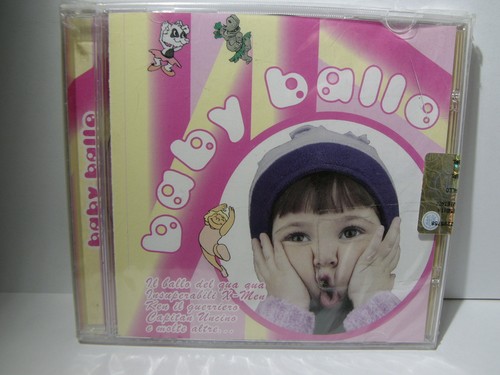 Baby ballo per bambini new - bambini,