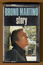 Musicassetta - BRUNO MARTINO -