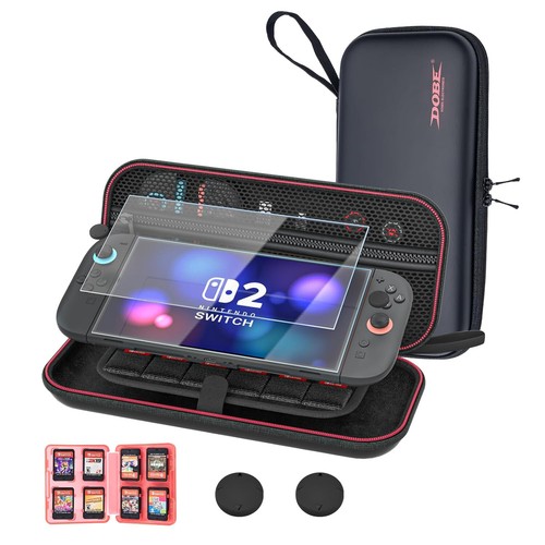 Nintendo switch custodia da - nintendo,