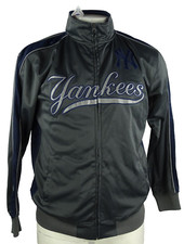 Giacca da pista New York