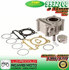 GRUPPO TERMICO CILINDRO TOP