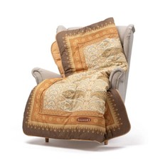 Scaldotto Kashmir di Caleffi