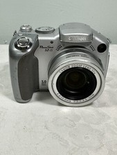 CANON PowerShot S2 IS 5.0