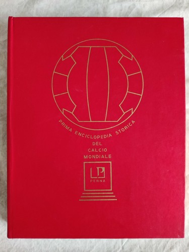 Prima enciclopedia storica del
