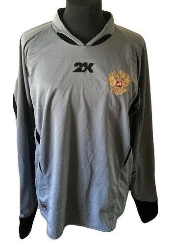 Maglia calcio russia - calcio, 2k