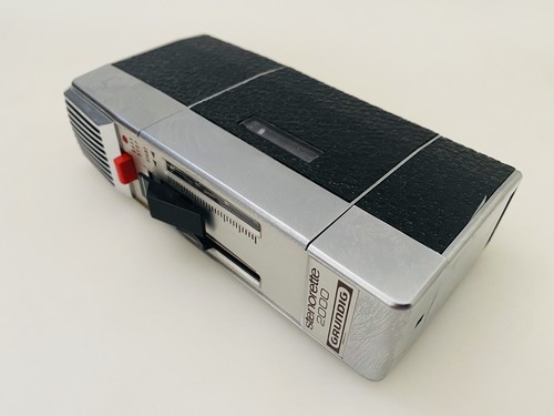 Grundig stenorette 2000 - grundig,