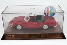 TOGI / ALFA ROMEO SPIDER 2000