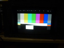SONY  BVM 14 G 5 E  TRINITRON COLOR VIDEO