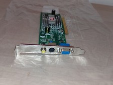 Scheda video agp ati - scheda,