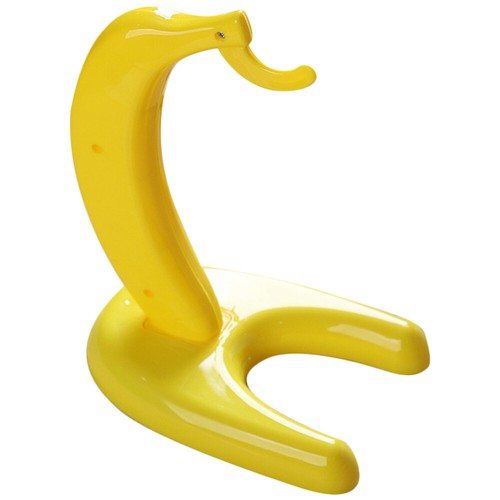 Supporto banana gancio - supporto,