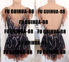 New Figure Skating Dress,Dress