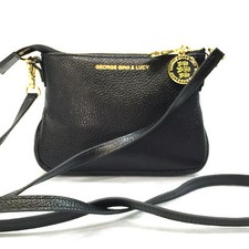 George gina lucy borsa - &,