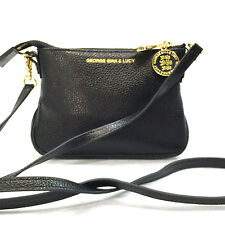 George Gina & Lucy Borsa