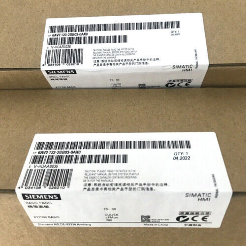 Pezzo per siemens 6av2 - per,