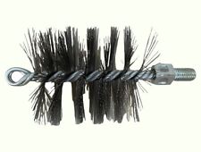 Scovolo in acciaio ad elica