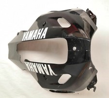 CARENE INFERIORE CON PUNTALE