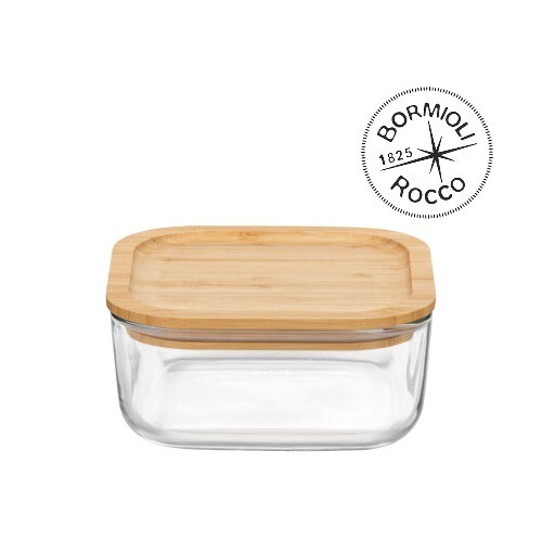 Bormioli frigoverre bamboo - bormioli,