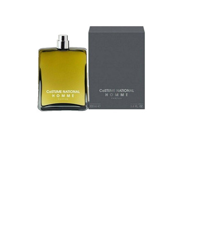 Costume national homme parfum - homme,