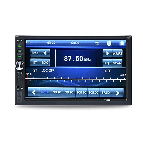 Autoradio touch screen - autoradio,