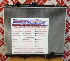 Radiatore Acqua Mitsubishi