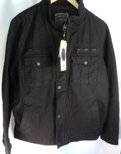 Giacca uomo levi denim - uomo, levi's