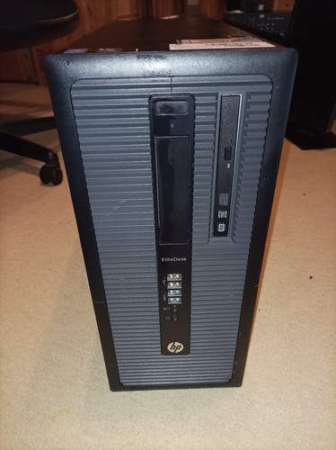 Elitedesk 800 twr 500 gb - g1,