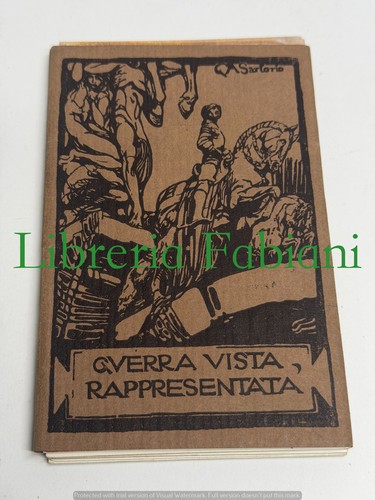 Guerra vista rappresentata - guerra,