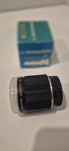 Teleconvertitore sigma - teleconvertitore,