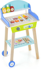 Set Da Gioco Barbecue per