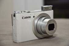 Canon PowerShot S110 12,1