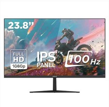 NOUA Monitor Gaming PC 23.8