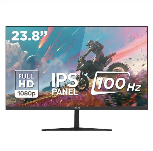 Monitor gaming noua 8 - gaming,