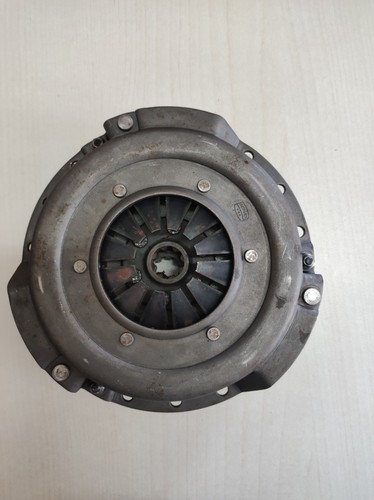 Frizione doppio disco 283067