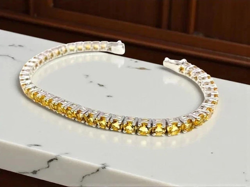Bracciale tennis matrimonio - tennis,