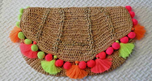Frizione lilly pulitzer neon - frizione,