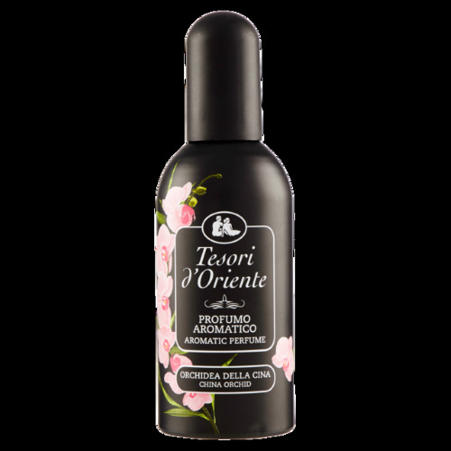 Tesori oriente profumo spray - tesori,