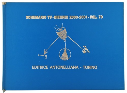 Vintage schemario biennio - vintage,