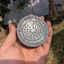 Snuff magnetico in