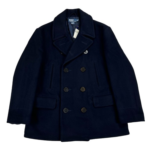 Minore difetto polo - *minore,