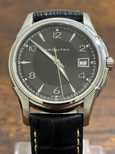 Orologio polso hamilton - da,